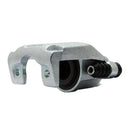 DFC 03-04 Dodge Dakota 4WD Rear-L Premium Caliper - Silver Zinc Coated