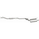 MagnaFlow BRE Exhaust Kit 04-06 Infiniti G35