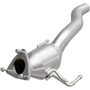 MagnaFlow 04-06 Cayenne V8 4.5 OEM Underbody Direct Fit Converter