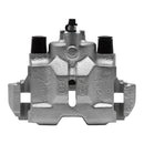 DFC 86-94 Suzuki Samurai Front Premium Caliper - Silver Zinc Coated