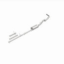 MagnaFlow BRE Exhaust Kit 98-02 Dodge Ram 1500 3500