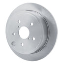 DFC Brake Rotors - Plain