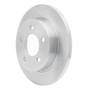 DFC 5000 Advanced Semi Met Brake Pads