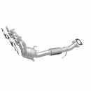 MagnaFlow 13-15 Escape L4 2.5 OEM Manifold Direct Fit Converter