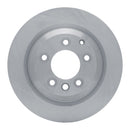 DFC 5000 Advanced Low Met Brake Pads
