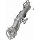 BRE Exhaust 11-16 KIA SPORTAGE 2.4L Front Pipe Kit