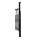 DFC Brake Rotors - Plain