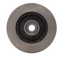 DFC 86-92 Ford Explorer Front Brake Rotor