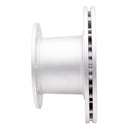 DFC 06-12 Workhorse W42 (9400-14500lb GVW) Rear GeoSPEC Coated Rotor