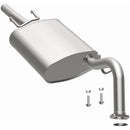 Magnaflow BRE Rear Muffler Kit Replacement Geo