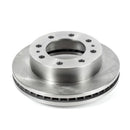 Power Stop 21-23 GMC Savana 3500 Front and Rear Autospecialty Brake Kit