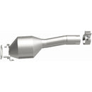 MagnaFlow 10-13 Ford Transit Connect 2.0L Calif Grade CARB Compliant Direct-Fit Catalytic Converter