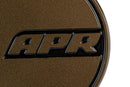 APR Floating & Self Leveling Center Cap - Bronze