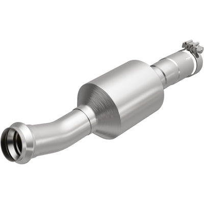 MagnaFlow 20-22 Lincoln Corsair 2.0L FWD Rear Underbody Direct-Fit Catalytic Converter