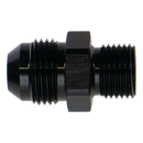 DeatschWerks 8AN Male Flare to M16x1.5 Male Inverted Flare Adapter
