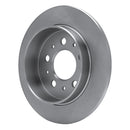 DFC Brake Rotors - Plain