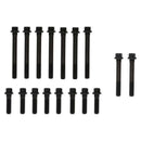 Manley SB Chevy Superior Head Bolts - 1 Set of Bolts for 1 Head