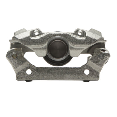 DFC 06-13 Lexus IS250 Rear-L Premium Caliper - Silver Zinc Coated