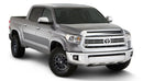 Husky Liners 14-21 Toyota Tundra Pocket Style Fender Flares - 4pc