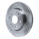 DFC 23-25 Chevrolet Colorado Front Brake Rotor