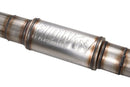 Flowmaster 17-24 F250/F350 GAS Direct Fit FlowFX Cat-Back Exhaust System