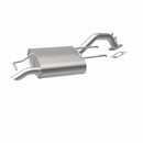 BRE Exhaust 01-06 Elantra 2.0L Muffler Kit