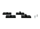 Whiteline 74-79 Chevrolet Camaro Essential Front and Rear Vehicle Kit