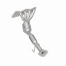 Magnaflow 15-17 Fusion L4 2 OEM Manifold Direct Fit Converter