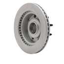 DFC GeoSPEC Coated Rotors - Plain