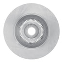 DFC 04-08 Ford F-150 RWD Front Brake Rotor