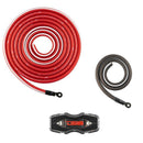 DS18 2018-23 Jeep JL/JLU/JT  1 JL-SBAR/RD.HT/2 NXL-8/1 LC-RGB/1 AMPKIT4/1 G1800.4D
