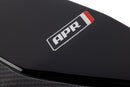APR 17-20 Audi RS3 Engine Cover Gloss - Carbon Fiber Twill