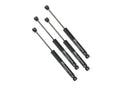 Superlift 00-04 Ford F-250/F-350 SuperDuty 4WD 6in Lift Kit w/ Superlift Shocks