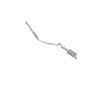 MagnaFlow BRE Exhaust Kit 97-01 Honda CR-V 2.0L