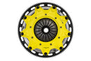 ACT 13-21 Subaru STi Mod-Twin 225 HD Sprung Race
