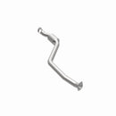 MagnaFlow 09-13 BMW 128i 3.0L Direct Fit Converter
