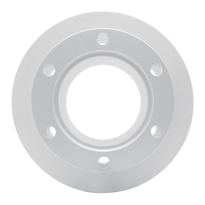 DFC 73-98 International 1723 Bus Front/Rear GeoSPEC Coated Rotor