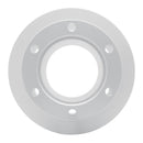 DFC 73-98 International 1723 Bus Front/Rear GeoSPEC Coated Rotor