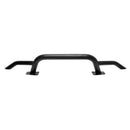 Westin 20-25 Jeep Gladiator / 18-25 Wrangler JL XTS Round Bull Bar - Tex. Blk