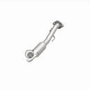 MagnaFlow 04-06 Cadillac Escalade 6.0L Direct Fit Converter