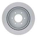 DFC 24-25 Ford Ranger (Usa/Canada) Rear GEOSPEC Coated Rotor
