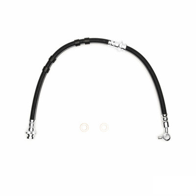 DFC 97-98 Nissan 240SX Front-L Brake Hose