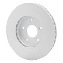 DFC GeoSPEC Coated Rotors - Plain