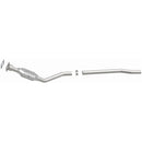 MagnaFlow Conv DF 01-04 Dodge Caravan 2.4L