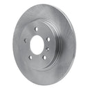 DFC Brake Rotors - Plain