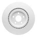 DFC 12-25 Dodge Durango Front GeoSPEC Coated Rotor