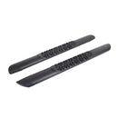 Go Rhino 18-21 Jeep Wrangler JL Vertex V3 - Sidestep + Brkts