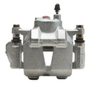 DFC 00-00 Toyota Echo Front-L Silver Zinc Coated Premium Caliper