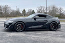 Dinan 20-26 Toyota GR Supra Premium Carbon Front Lip
