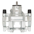 DFC 15-24 Audi TTS Quattro Rear-L Silver Zinc Coated Premium Caliper